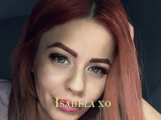 Isabela_xo