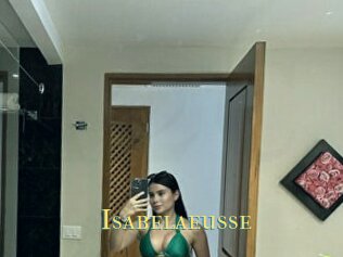 Isabelaeusse