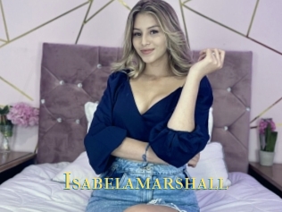 Isabelamarshall
