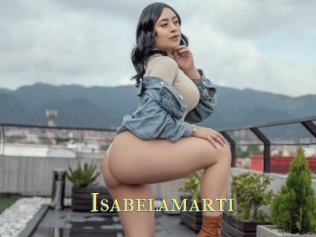 Isabelamarti