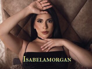 Isabelamorgan