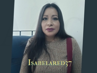 Isabelared37