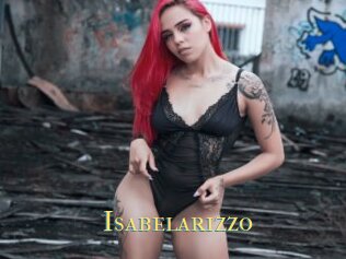 Isabelarizzo