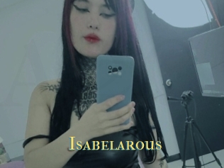 Isabelarous