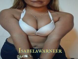Isabelawarneer