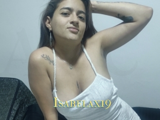 Isabelax19