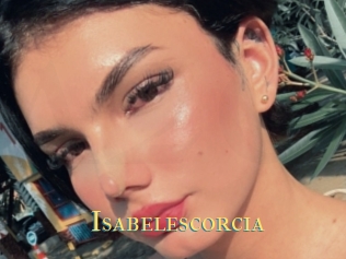 Isabelescorcia