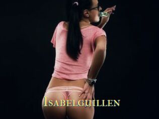 Isabelguillen