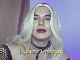 Isabella_hilton