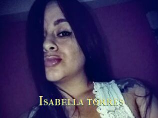 Isabella_torres