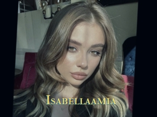 Isabellaamia