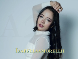 Isabellaamorellii