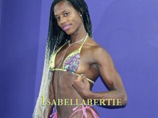 Isabellabertie