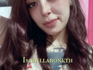 Isabellaboneth