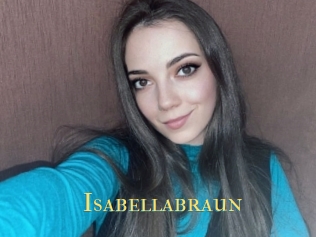 Isabellabraun