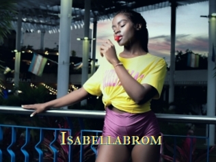 Isabellabrom