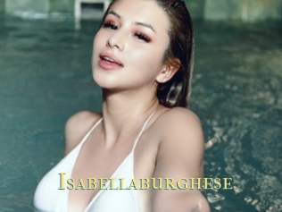 Isabellaburghese