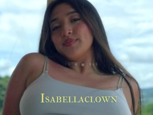 Isabellaclown