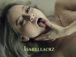 Isabellacrz