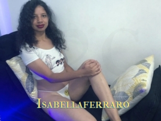 Isabellaferraro