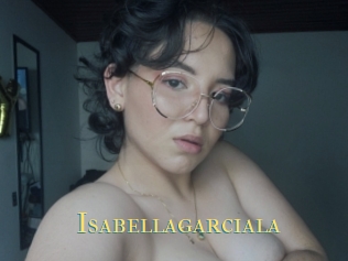 Isabellagarciala