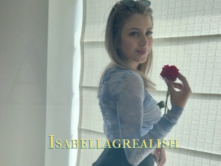 Isabellagrealish