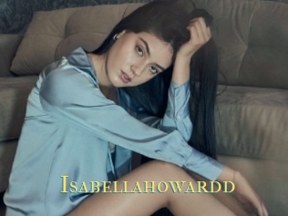 Isabellahowardd