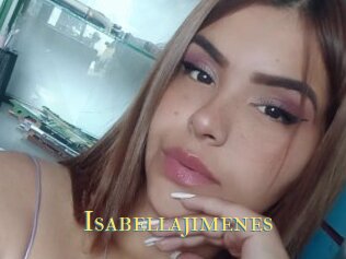 Isabellajimenes