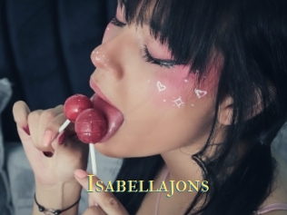Isabellajons