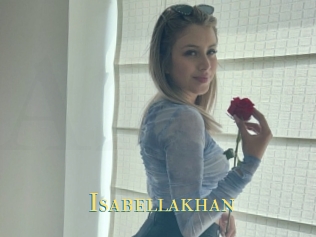 Isabellakhan