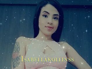 Isabellakollinss