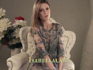 Isabellalaw