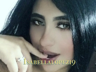 Isabellalopez19