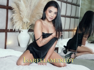 Isabellamerlot