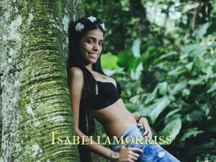Isabellamorriss