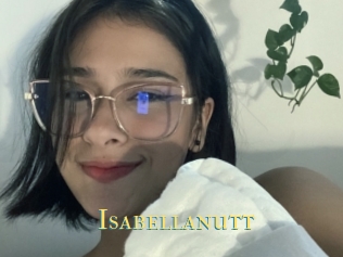 Isabellanutt
