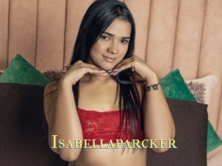 Isabellaparcker