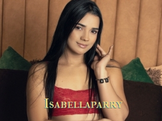 Isabellaparry