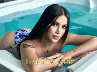 Isabellarichie