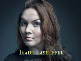 Isabellashiffer