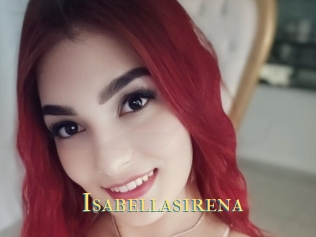 Isabellasirena