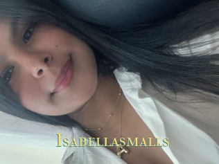 Isabellasmalls