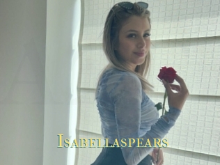 Isabellaspears