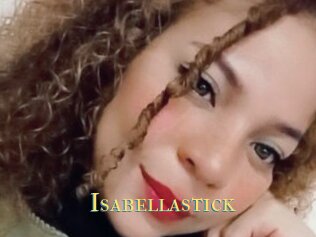Isabellastick