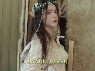 Isabellaveil