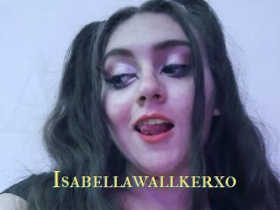 Isabellawallkerxo