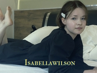 Isabellawilson