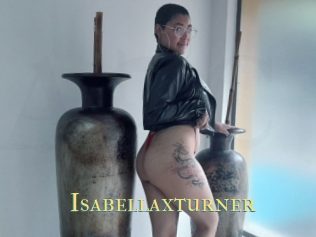 Isabellaxturner