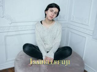 Isabellefuji