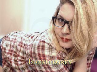 Isabellegrey